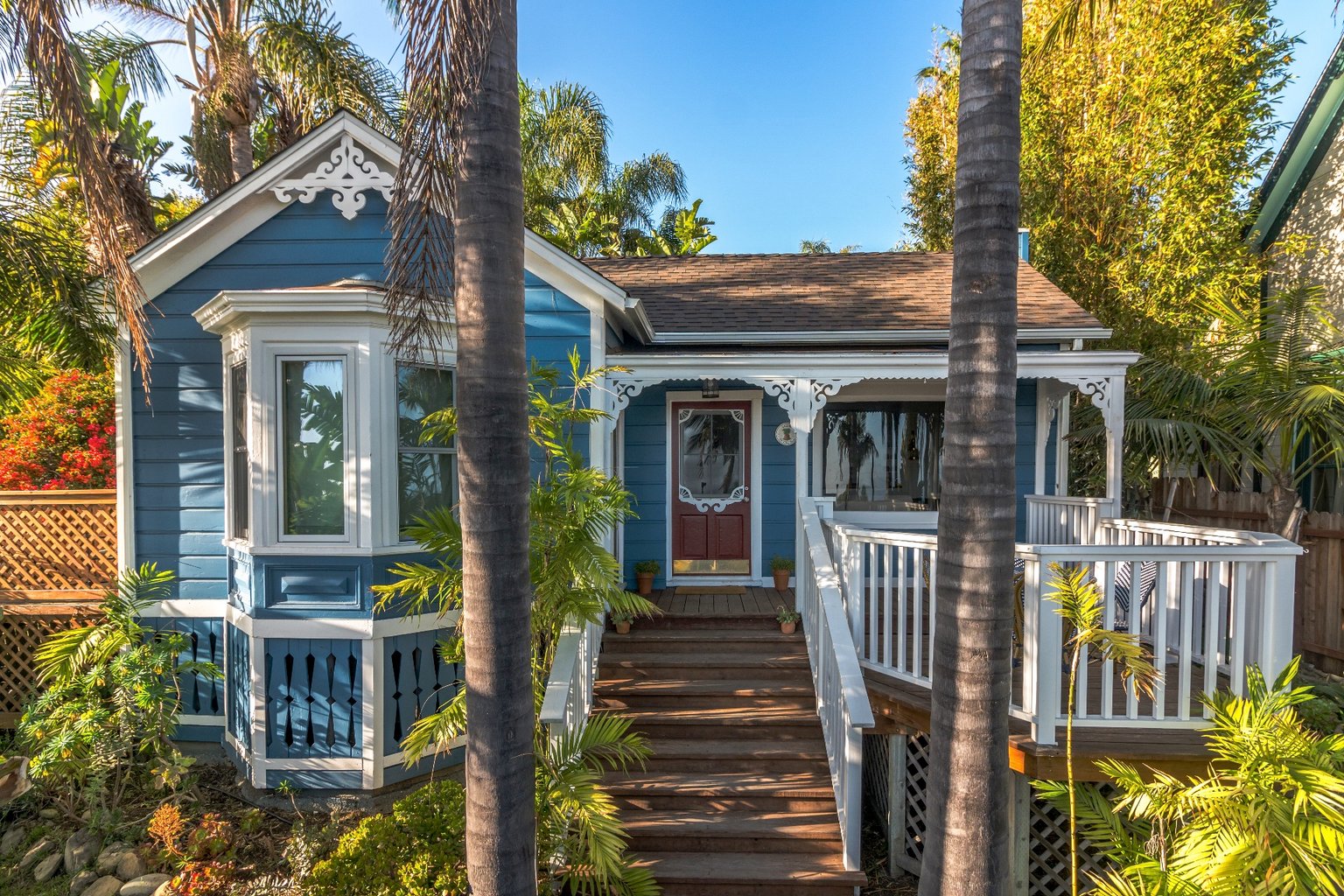 Summerland Vacation Rental