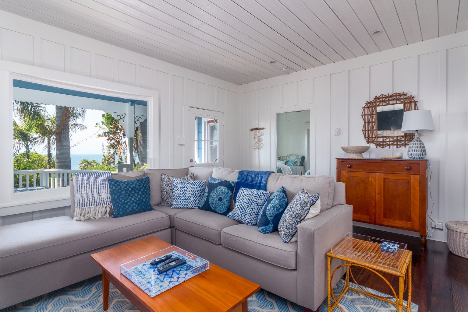Summerland Vacation Rental