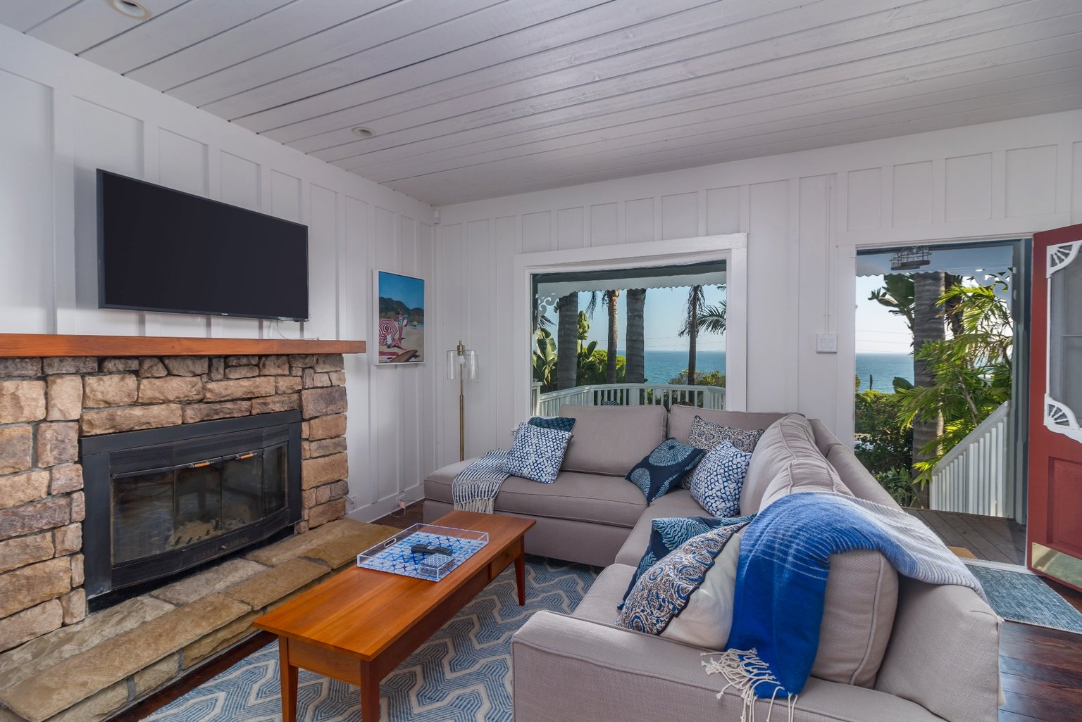 Summerland Vacation Rental
