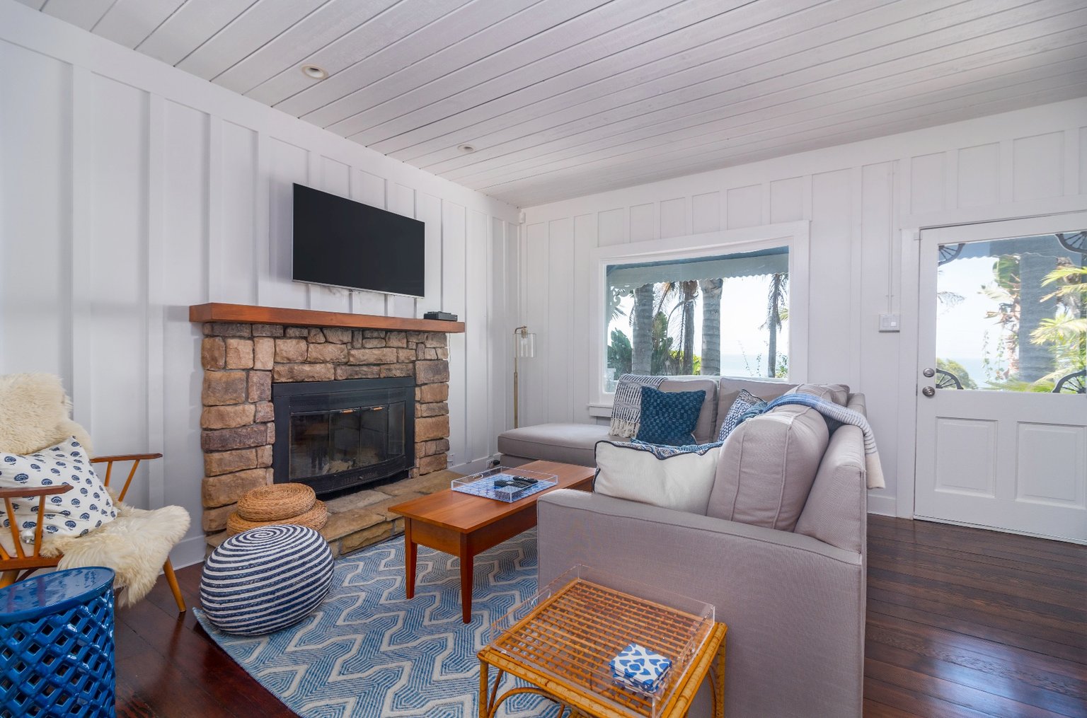 Summerland Vacation Rental