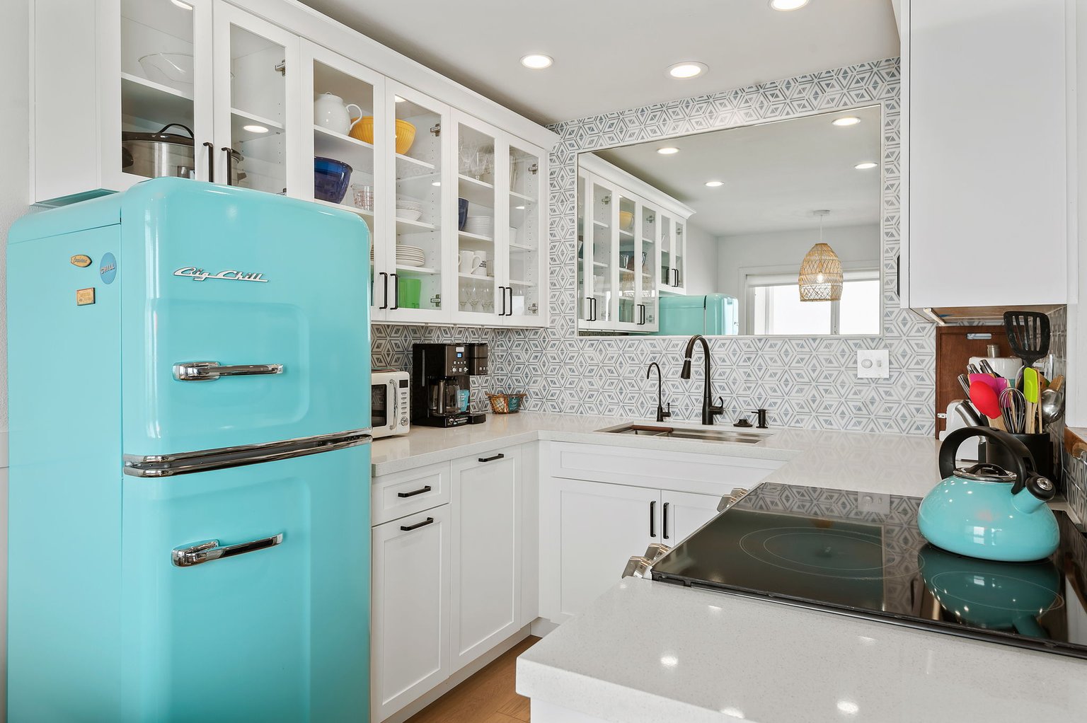 Carpinteria Vacation Rental