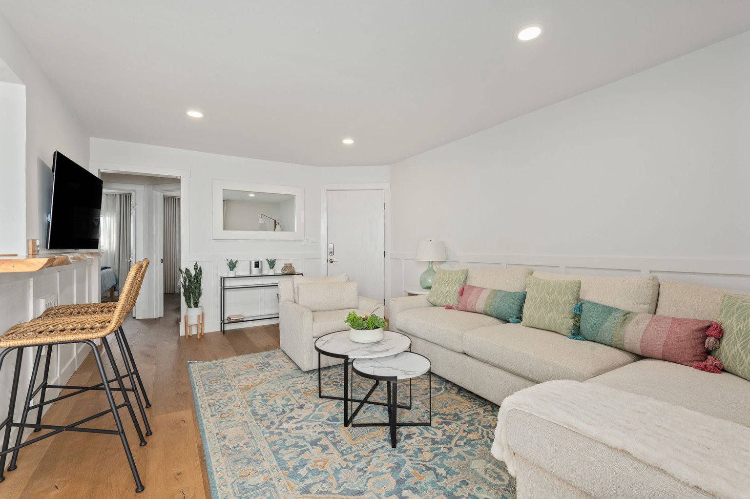 Carpinteria Vacation Rental