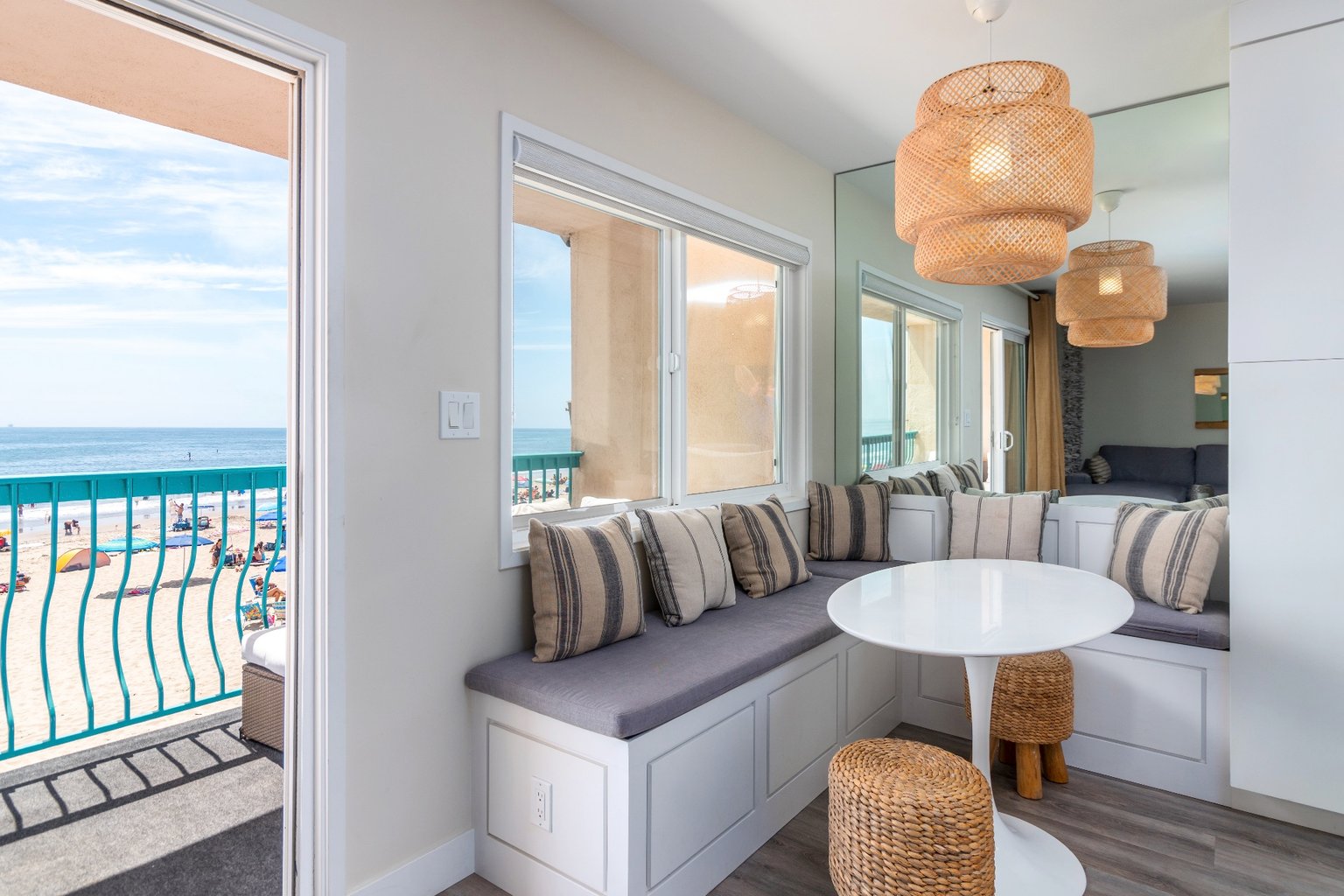 Carpinteria Vacation Rental