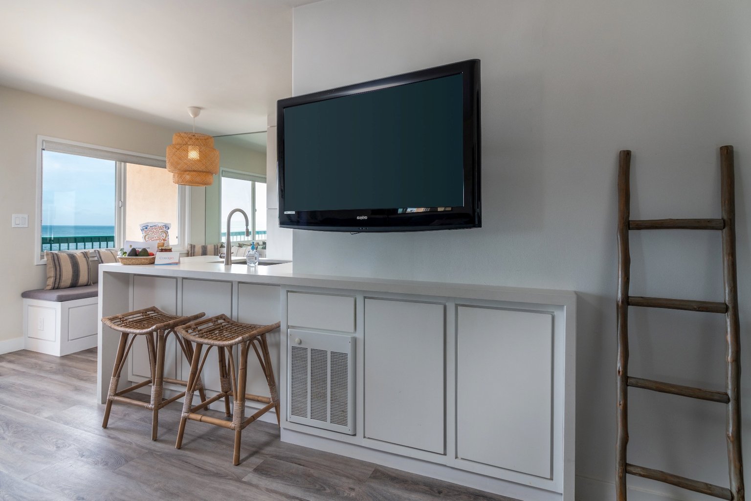 Carpinteria Vacation Rental