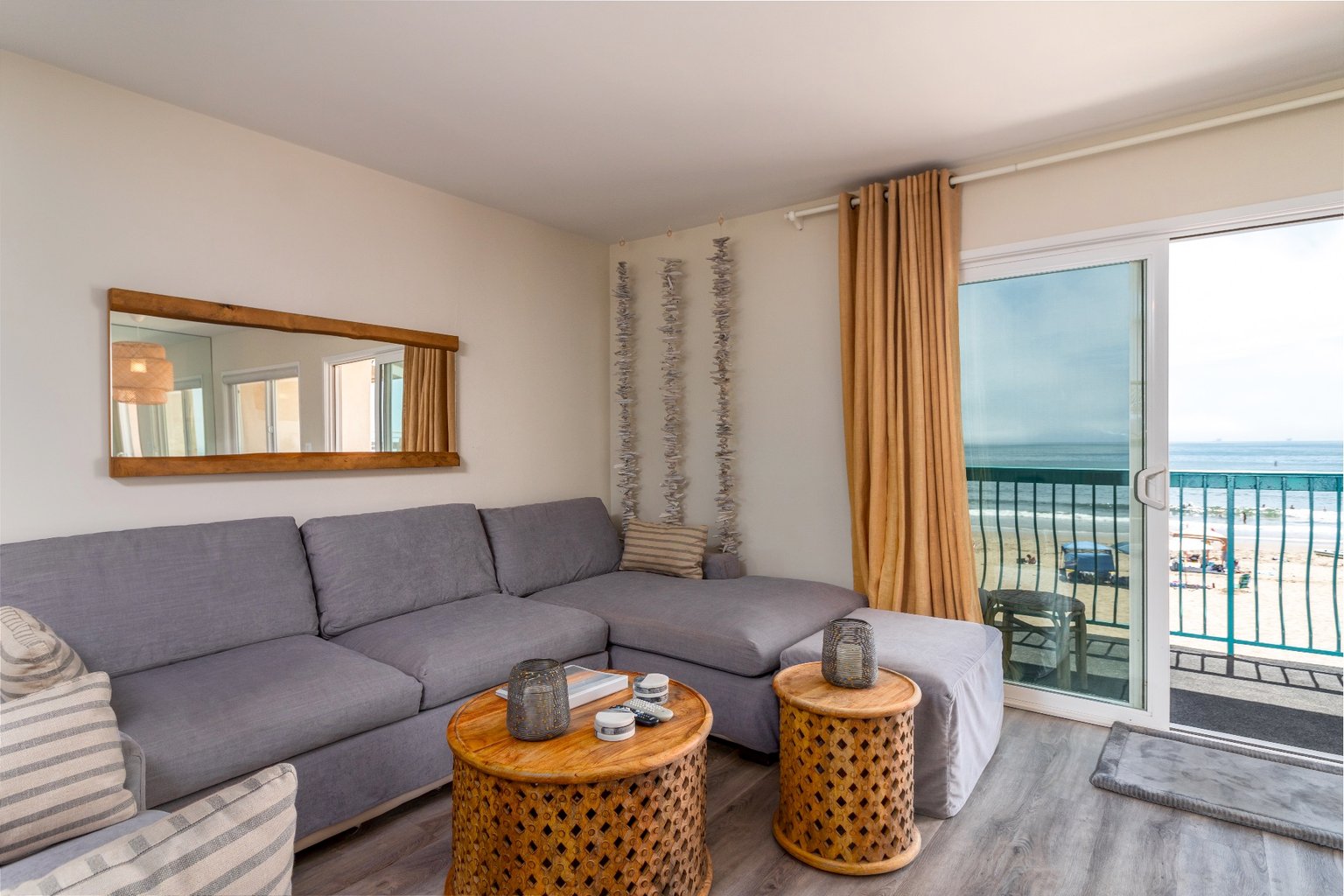 Carpinteria Vacation Rental