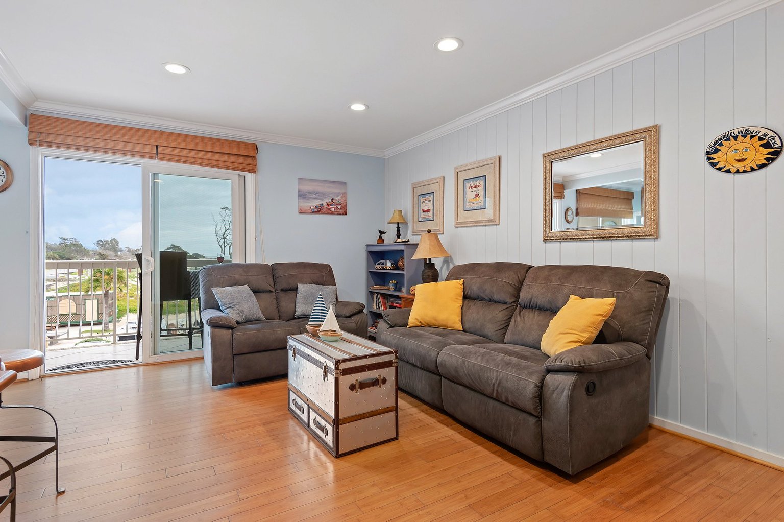 Carpinteria Vacation Rental