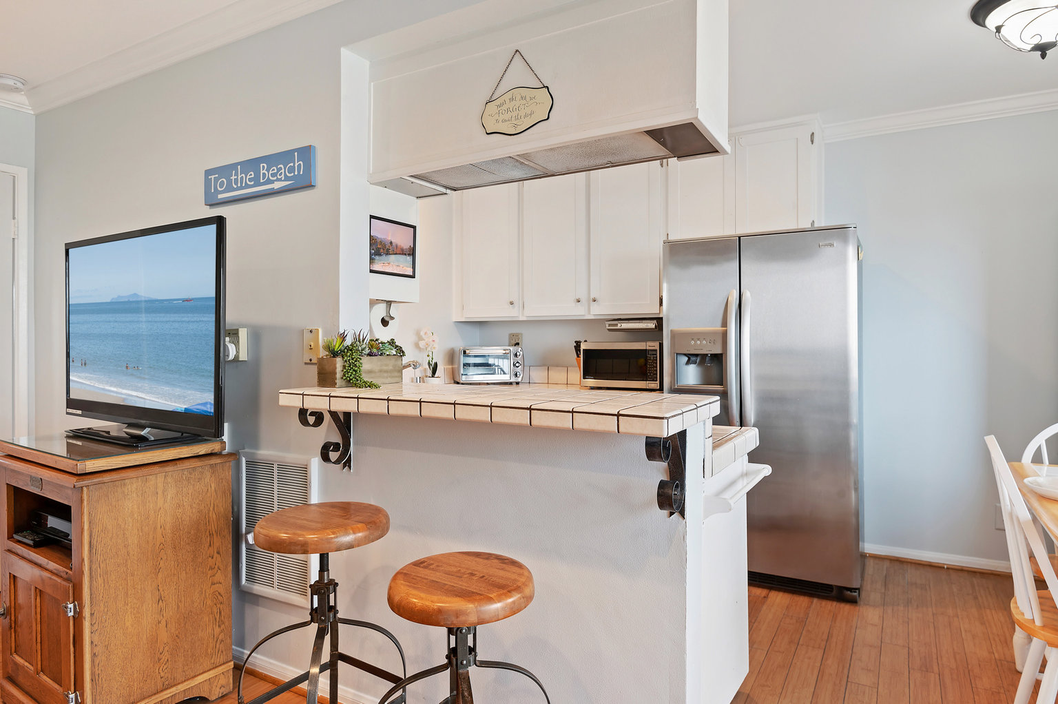 Carpinteria Vacation Rental