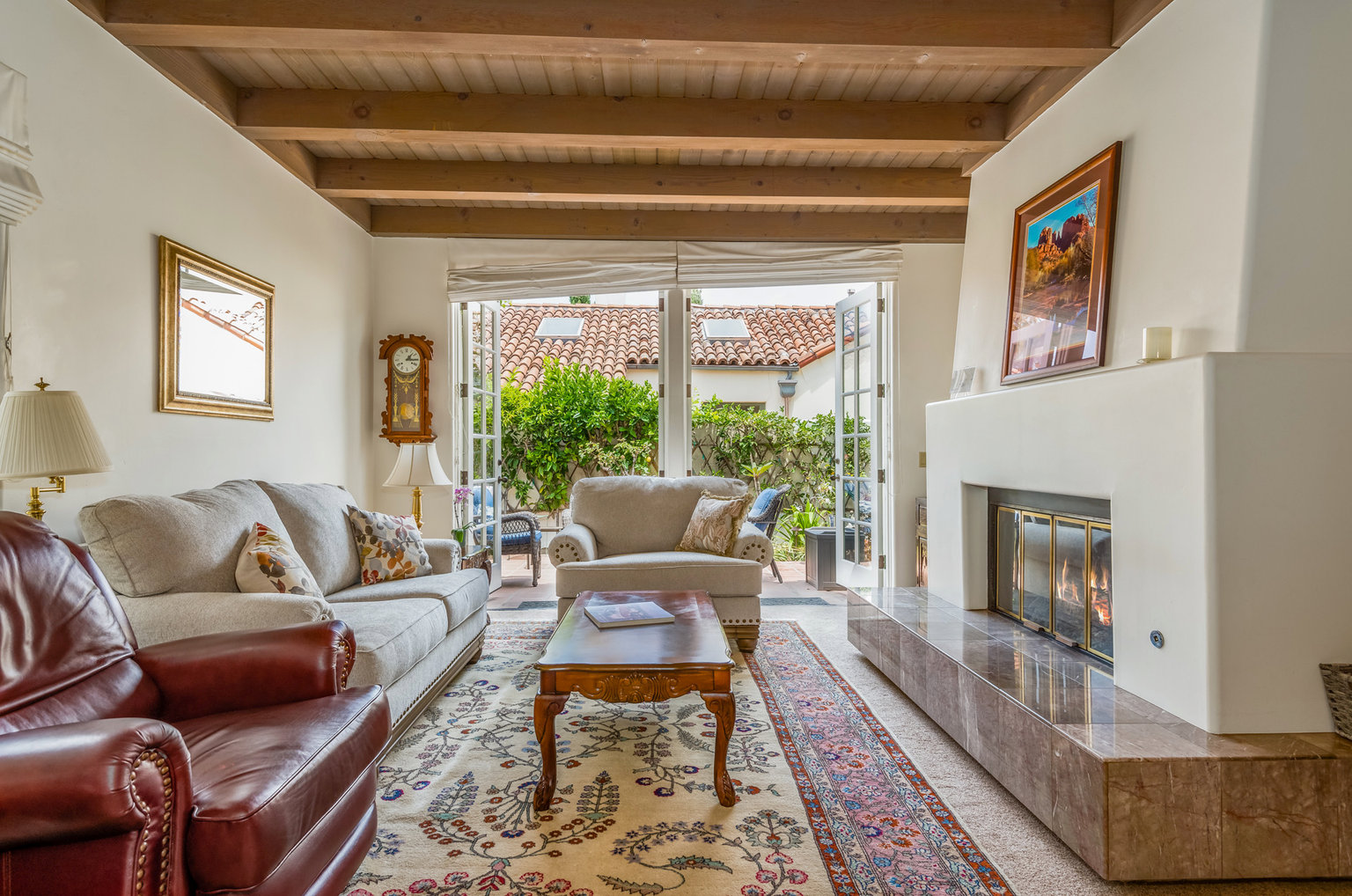Santa Barbara Vacation Rental