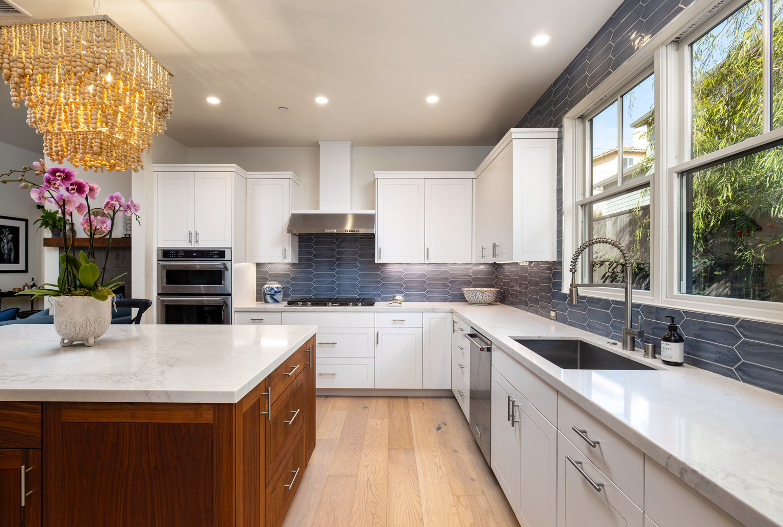 Santa Barbara Vacation Rental