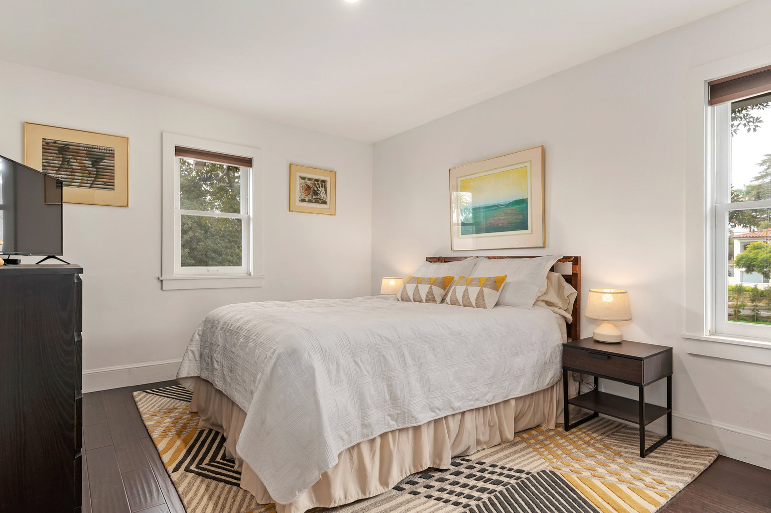 Santa Barbara Vacation Rental