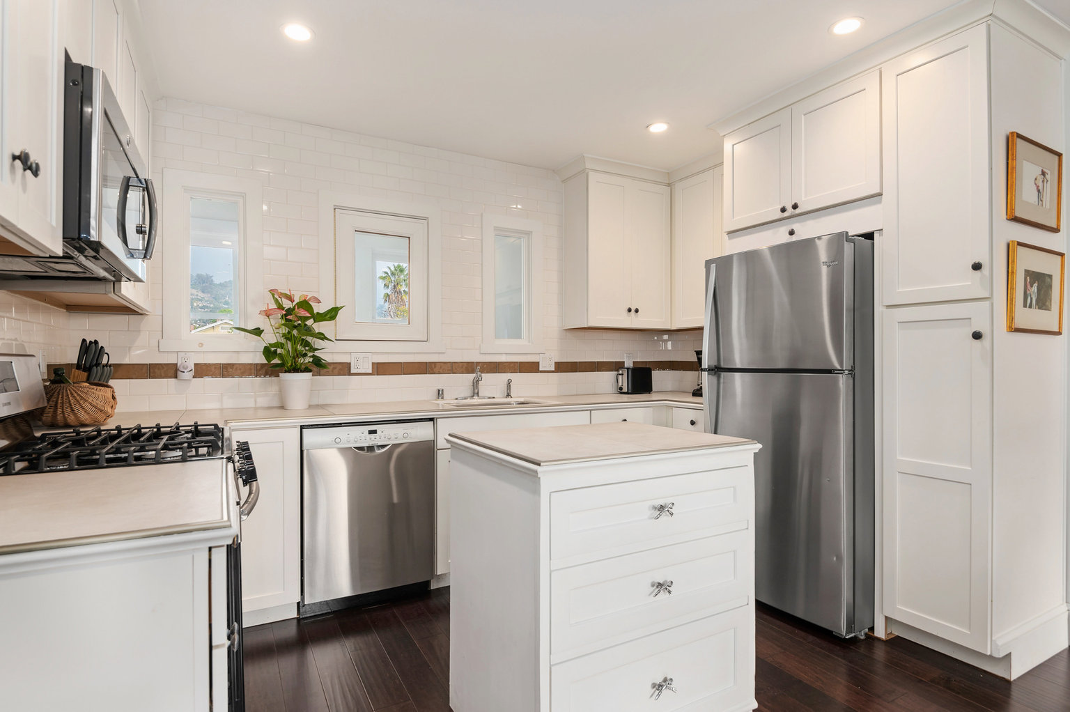 Santa Barbara Vacation Rental