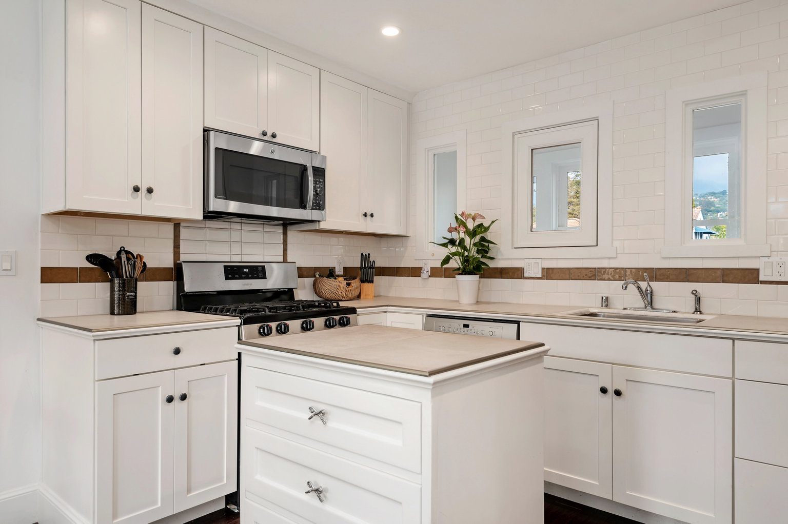 Santa Barbara Vacation Rental