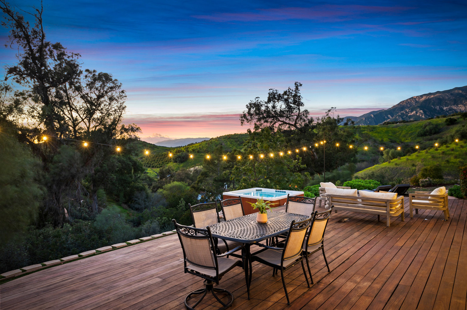 Santa Barbara Vacation Rental