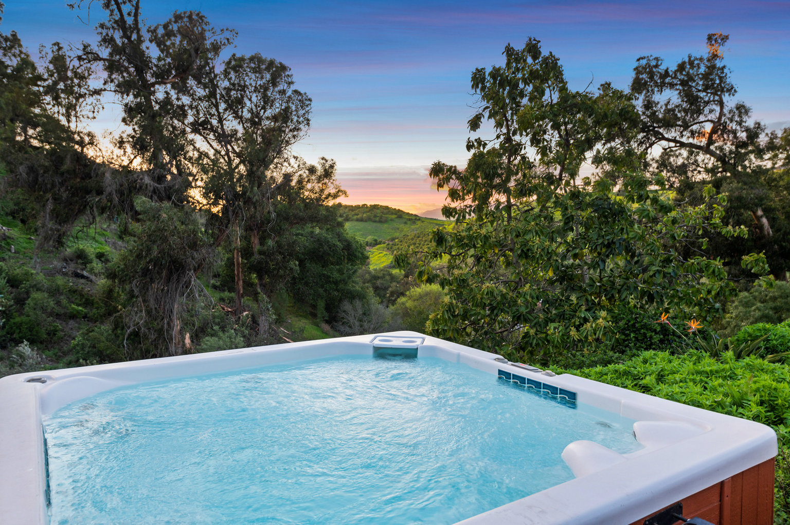 Santa Barbara Vacation Rental