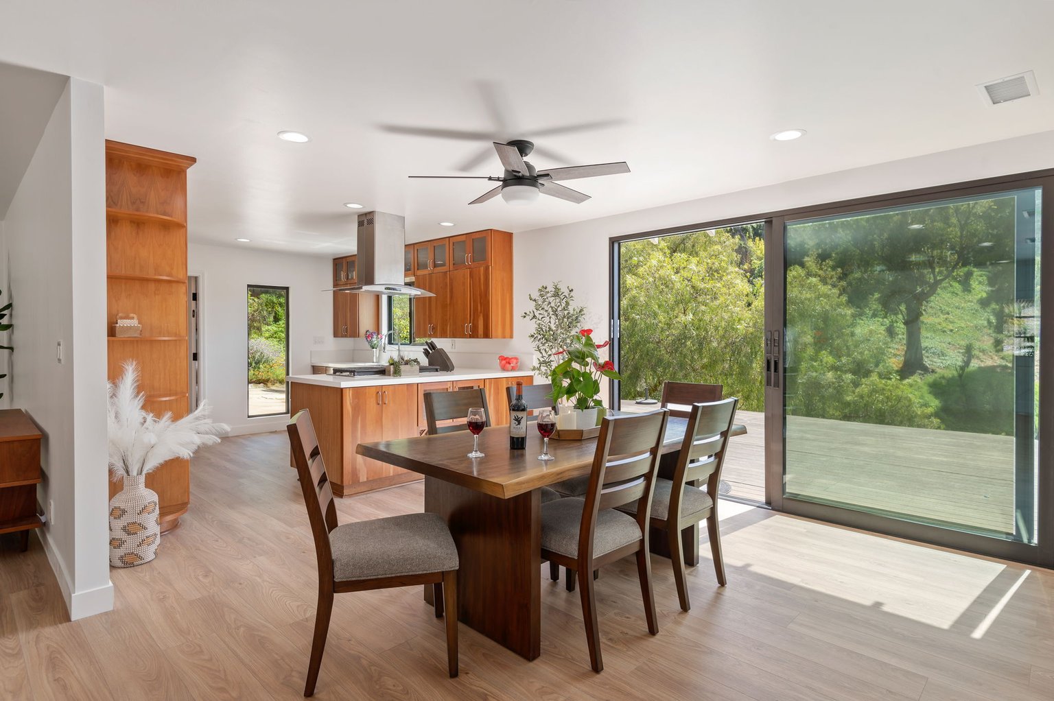 Santa Barbara Vacation Rental