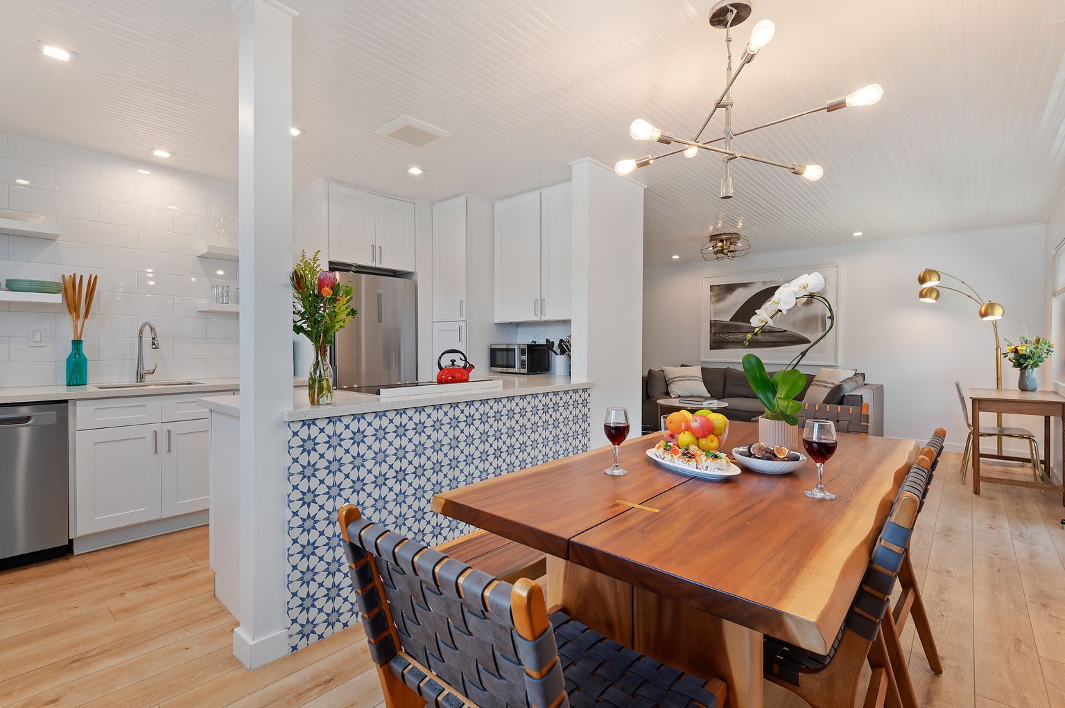 Carpinteria Vacation Rental