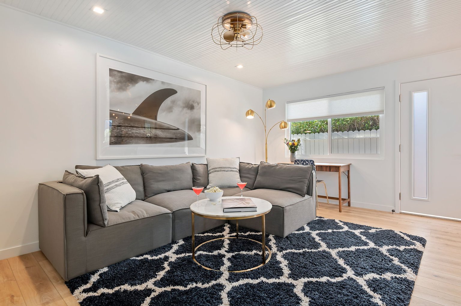 Carpinteria Vacation Rental