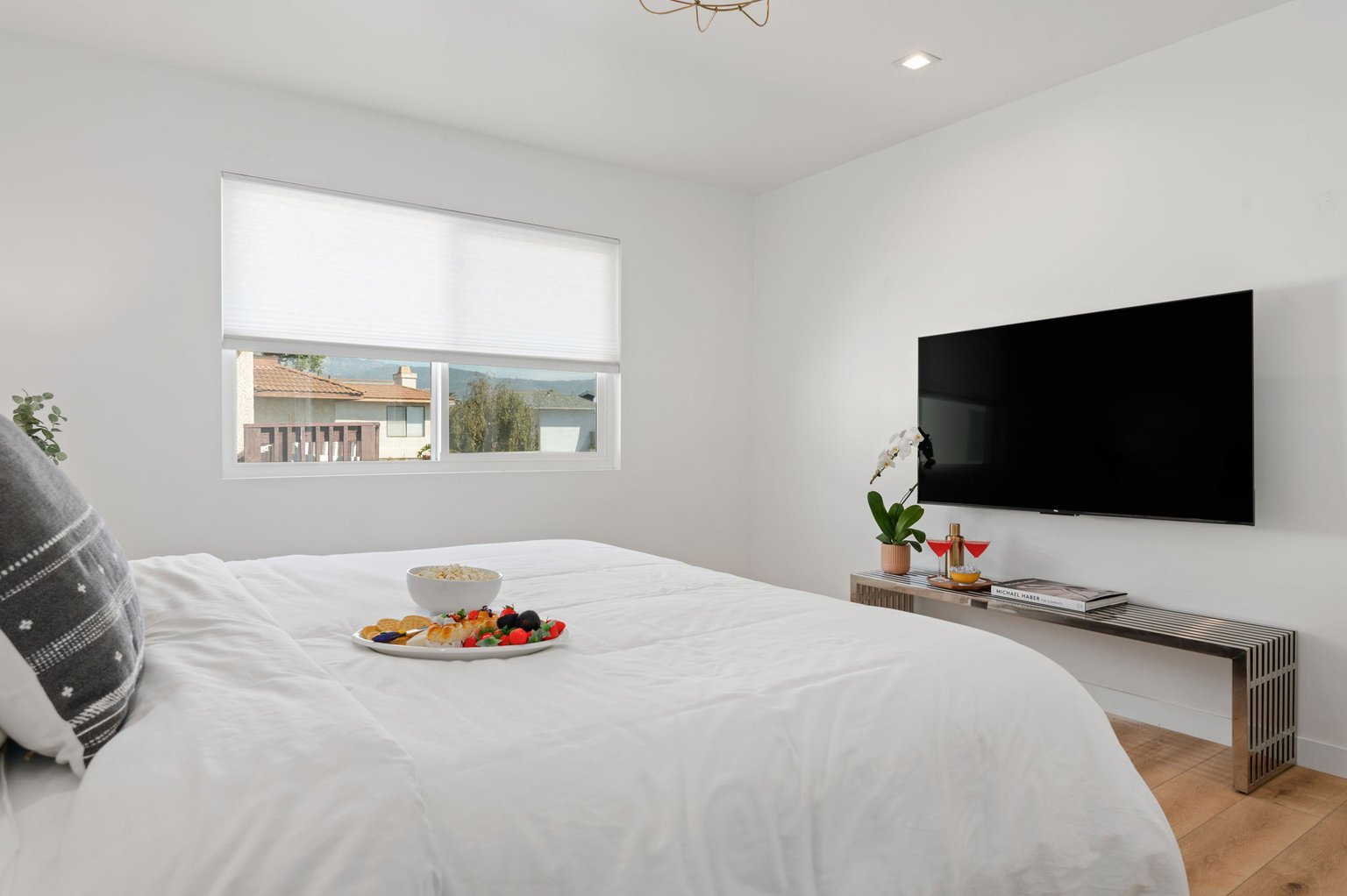 Carpinteria Vacation Rental