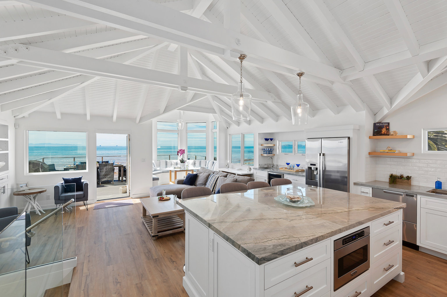 Carpinteria Vacation Rental