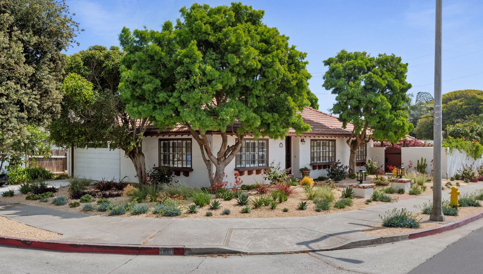 Santa Barbara Vacation Rental