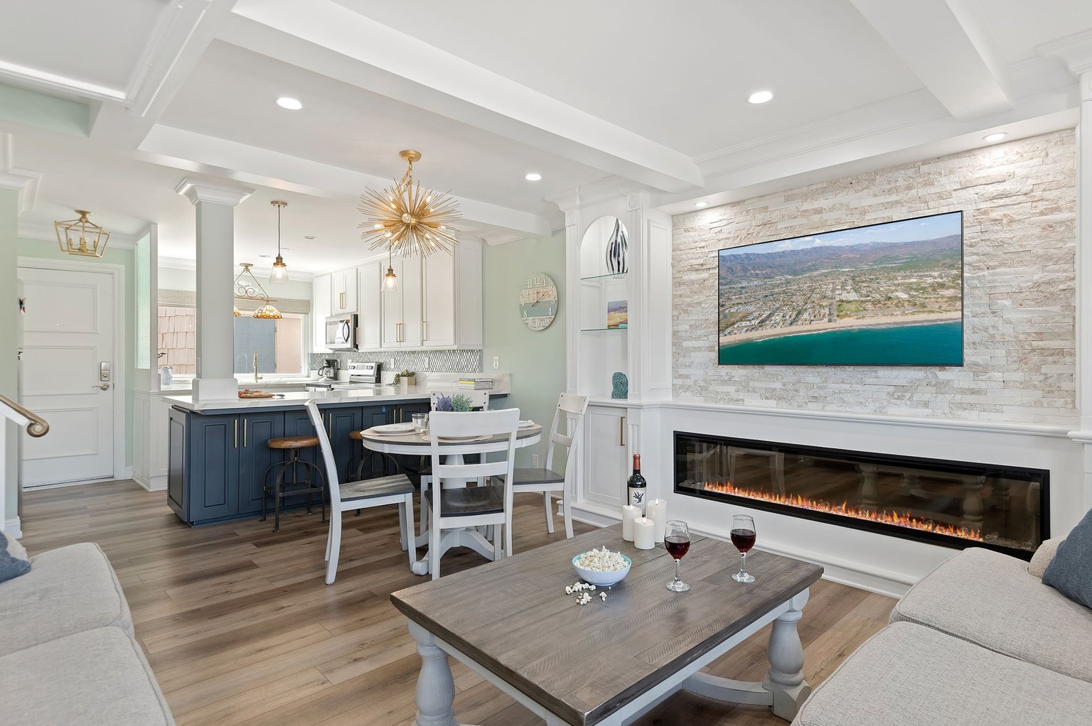 Carpinteria Vacation Rental