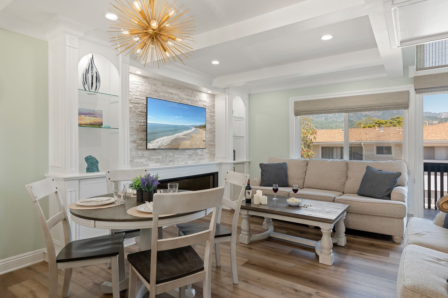 Carpinteria Vacation Rental