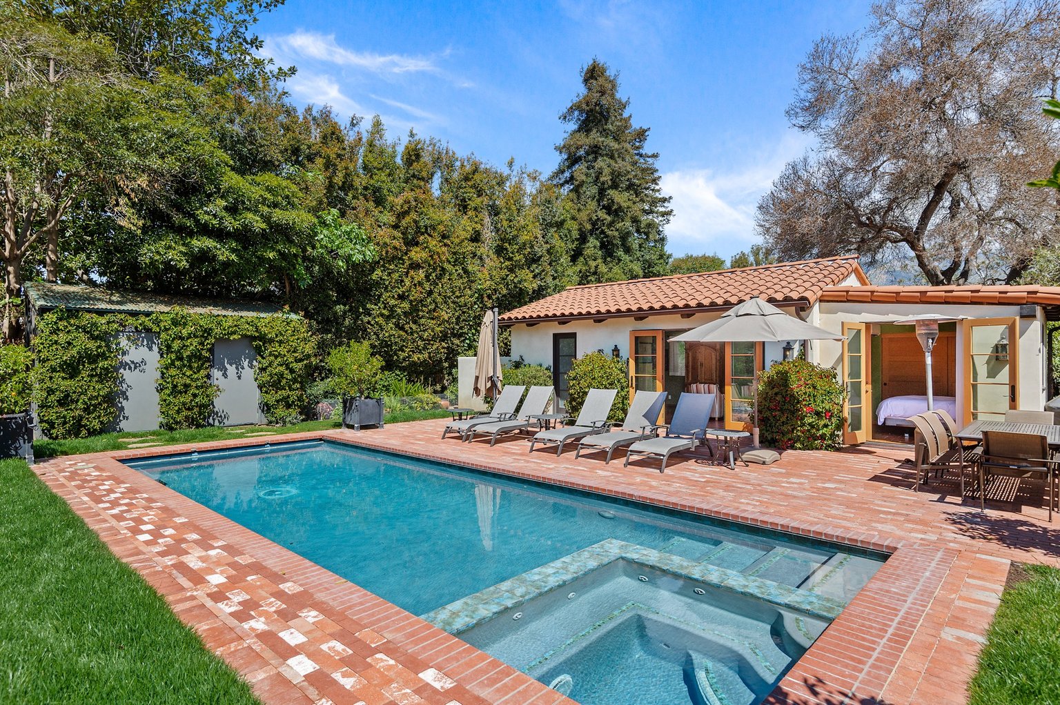 Montecito Vacation Rental
