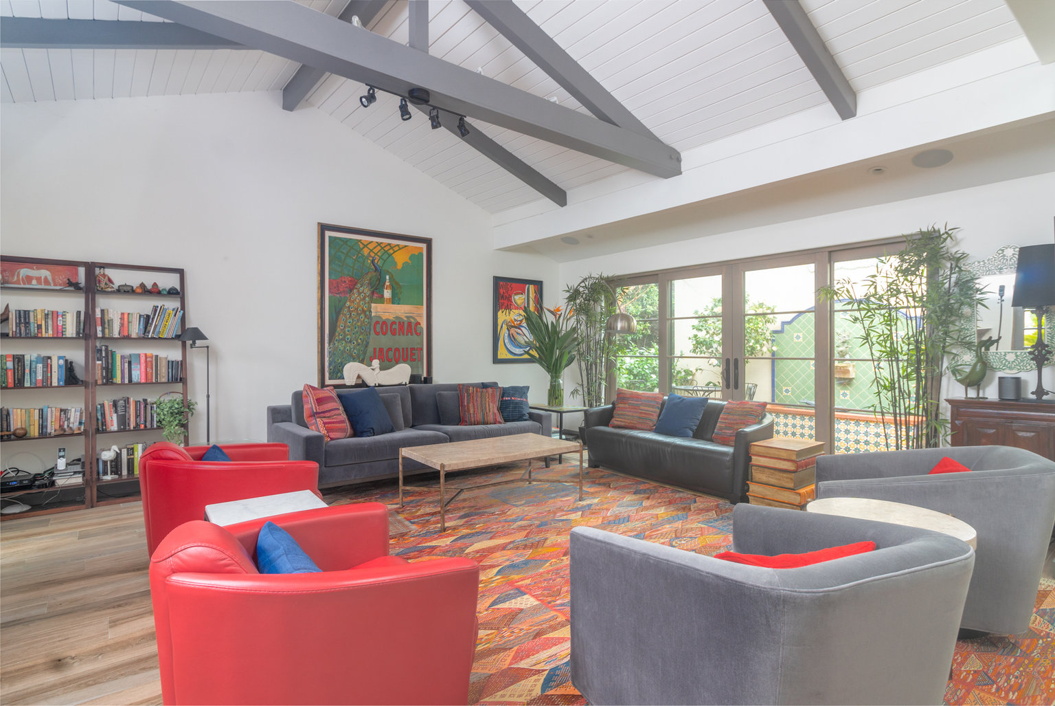 Montecito Vacation Rental