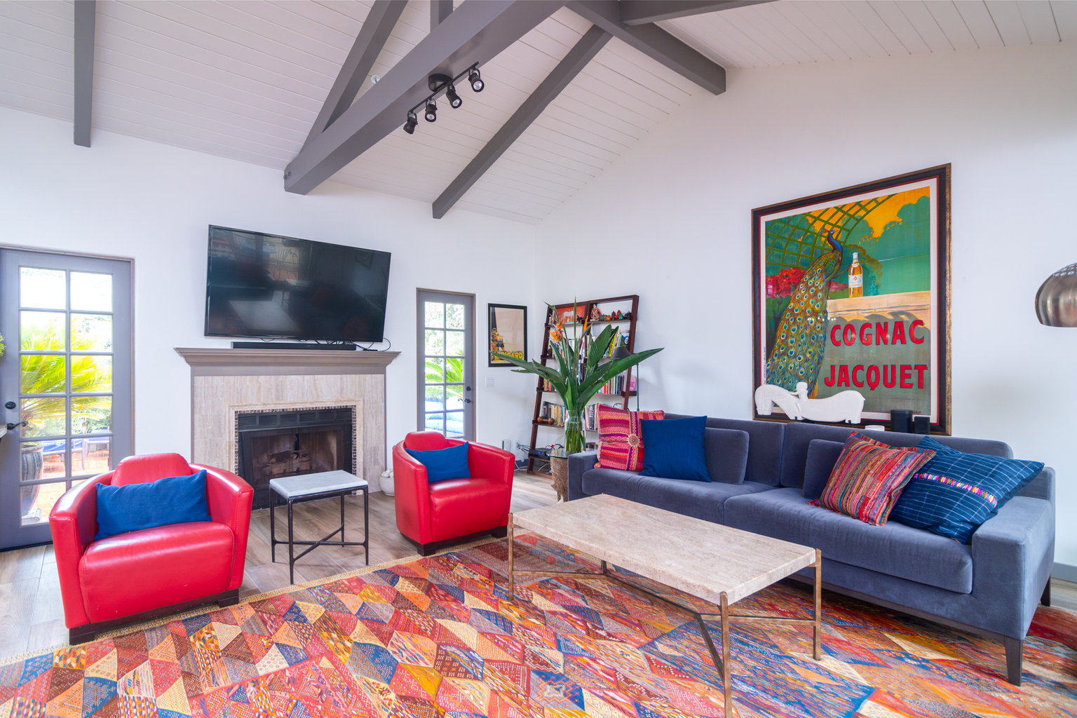 Montecito Vacation Rental