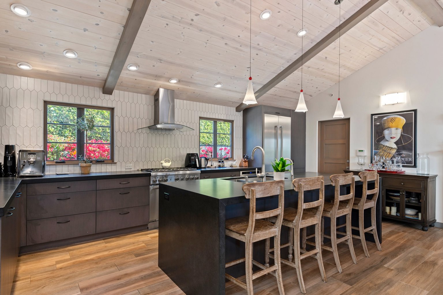 Montecito Vacation Rental