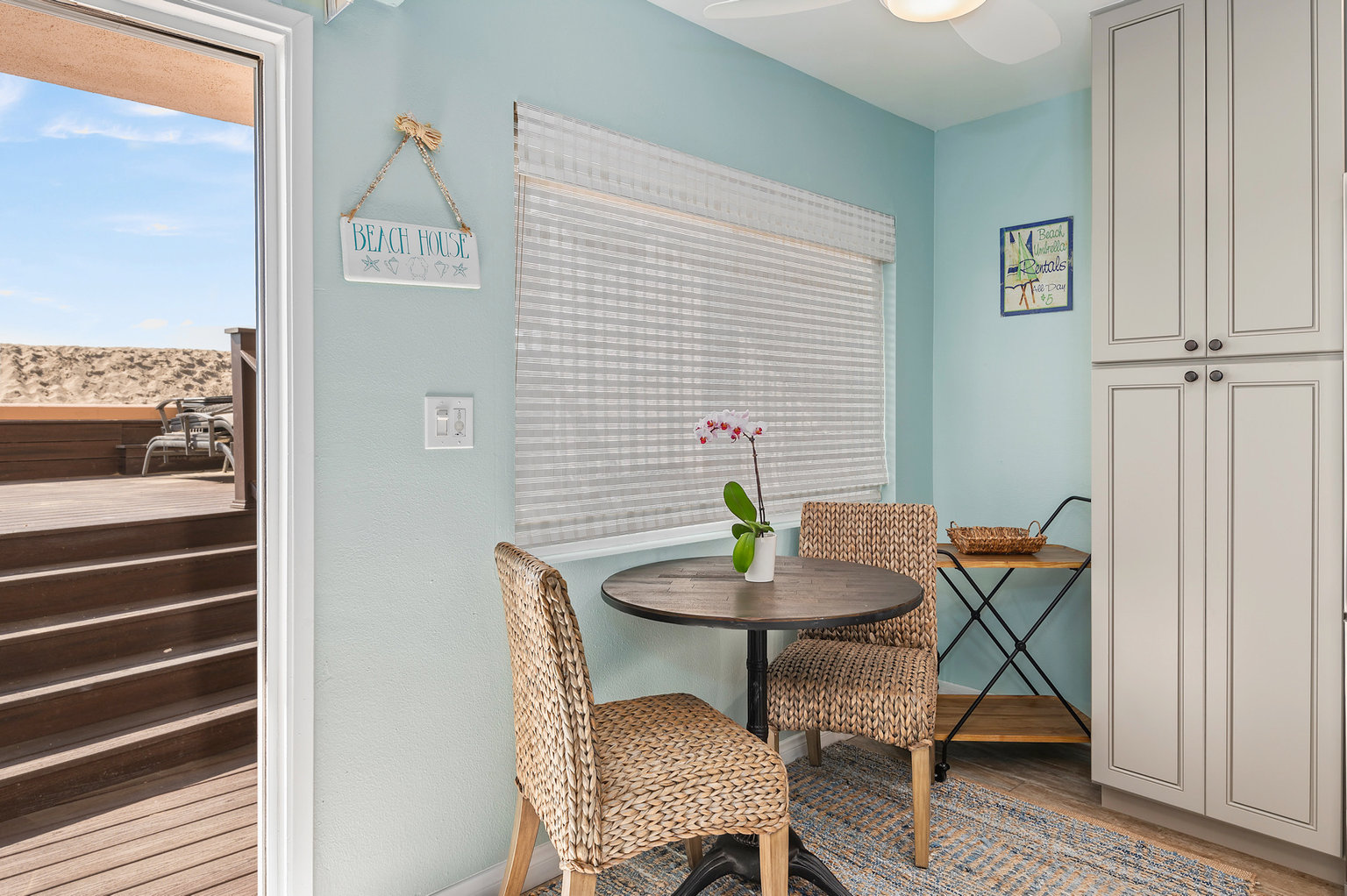 Carpinteria Vacation Rental