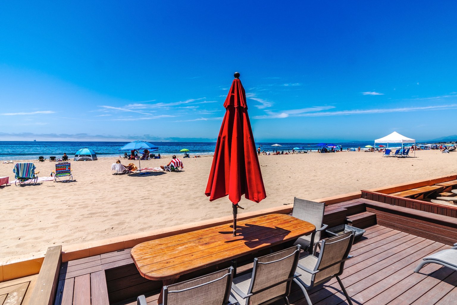 Carpinteria Vacation Rental