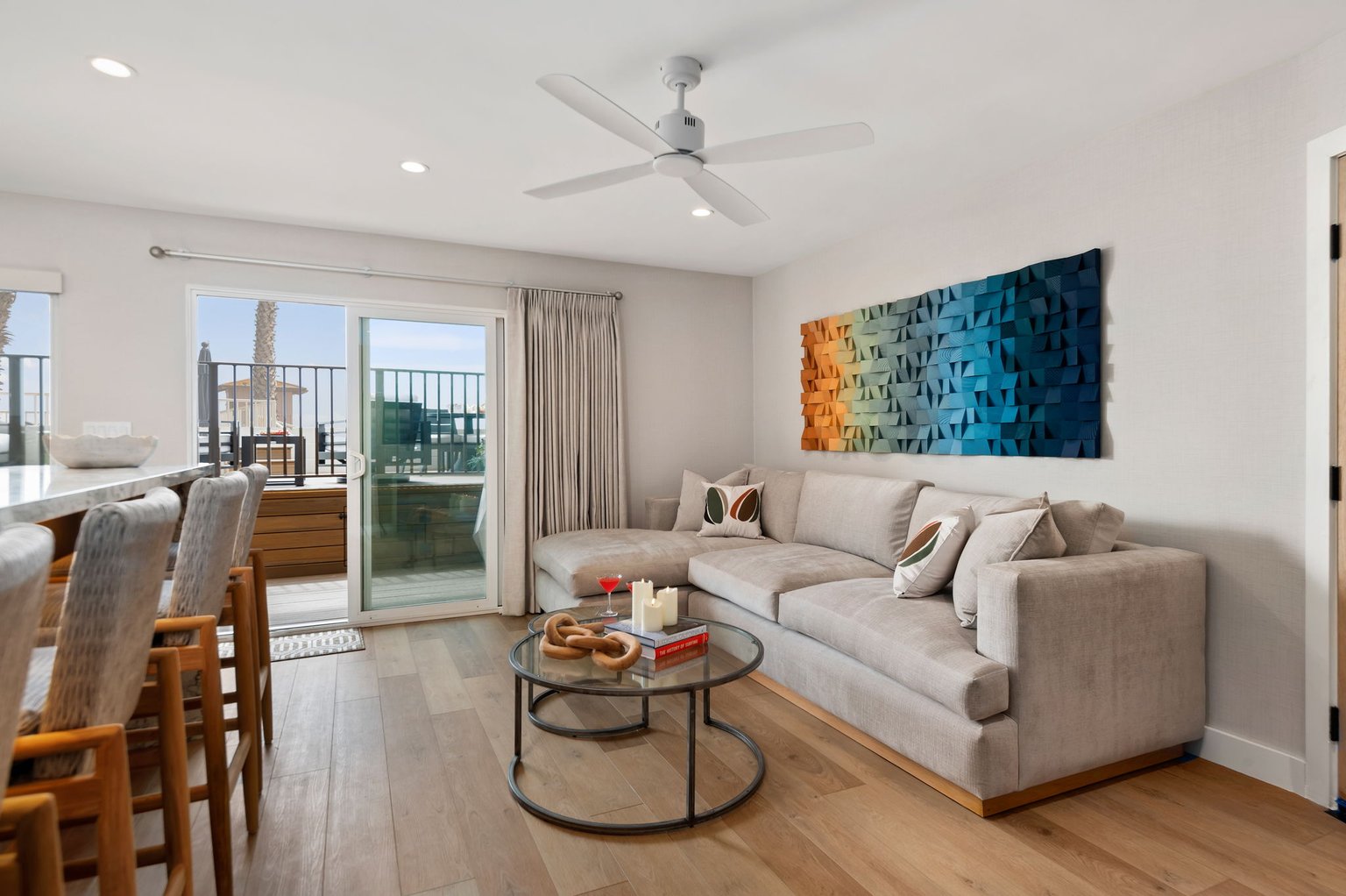 Carpinteria Vacation Rental