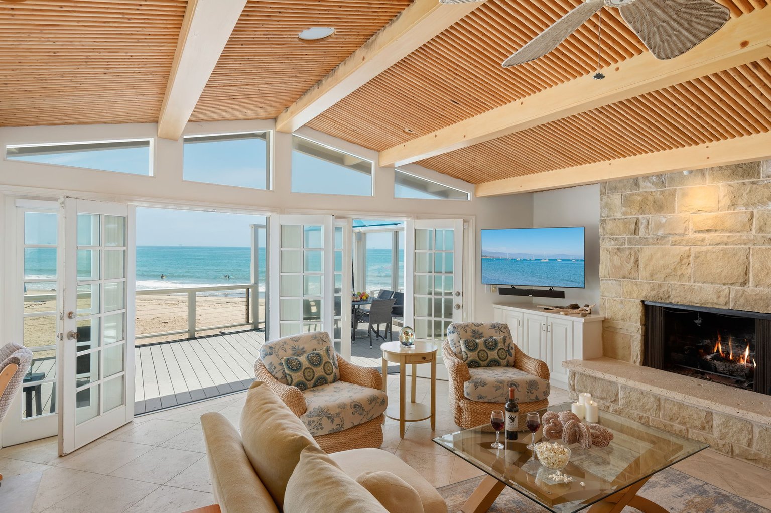 Carpinteria Vacation Rental