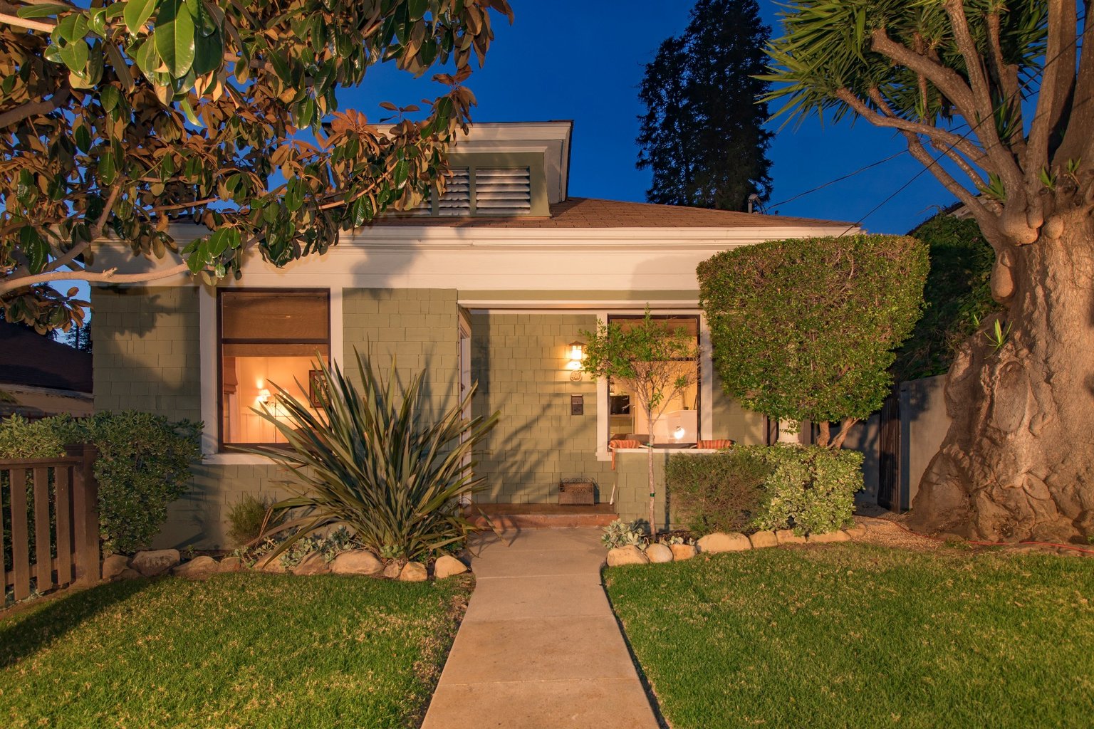 Santa Barbara Vacation Rental