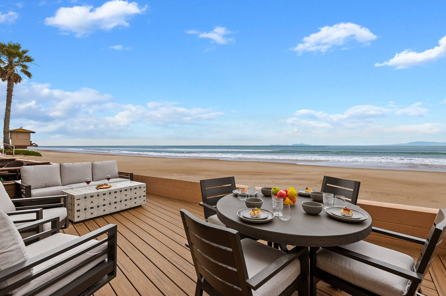 Carpinteria Vacation Rental