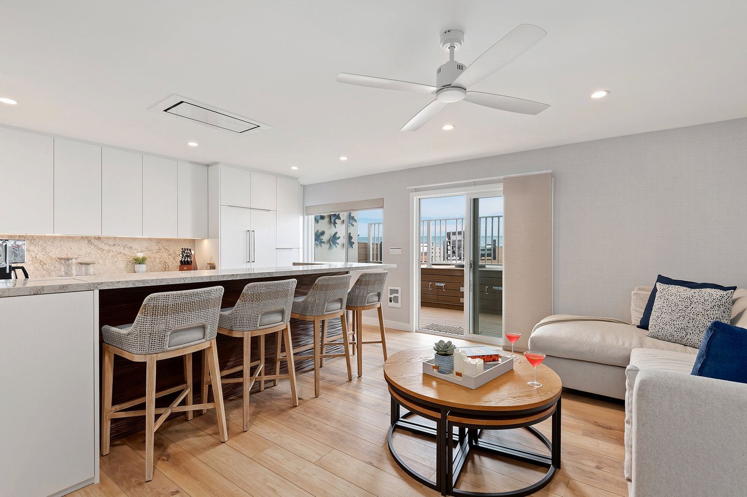 Carpinteria Vacation Rental