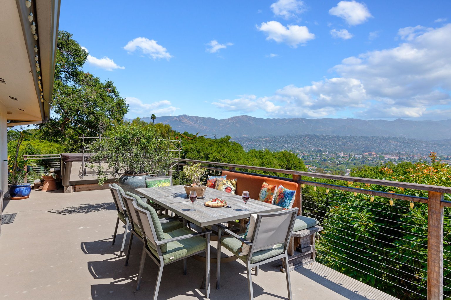 Santa Barbara Vacation Rental