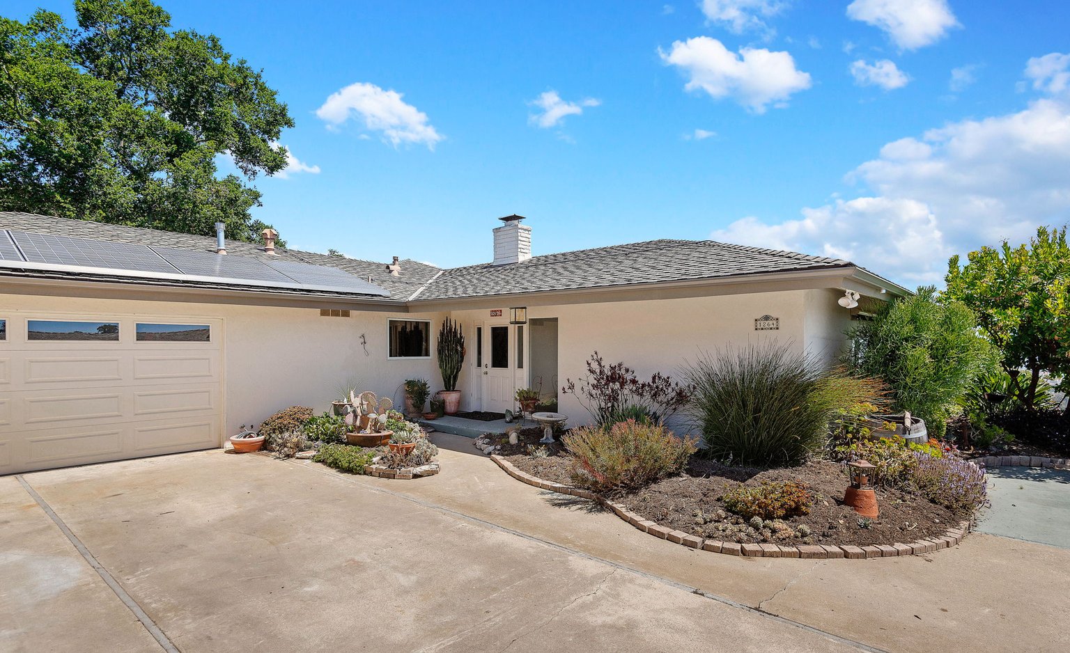 Santa Barbara Vacation Rental