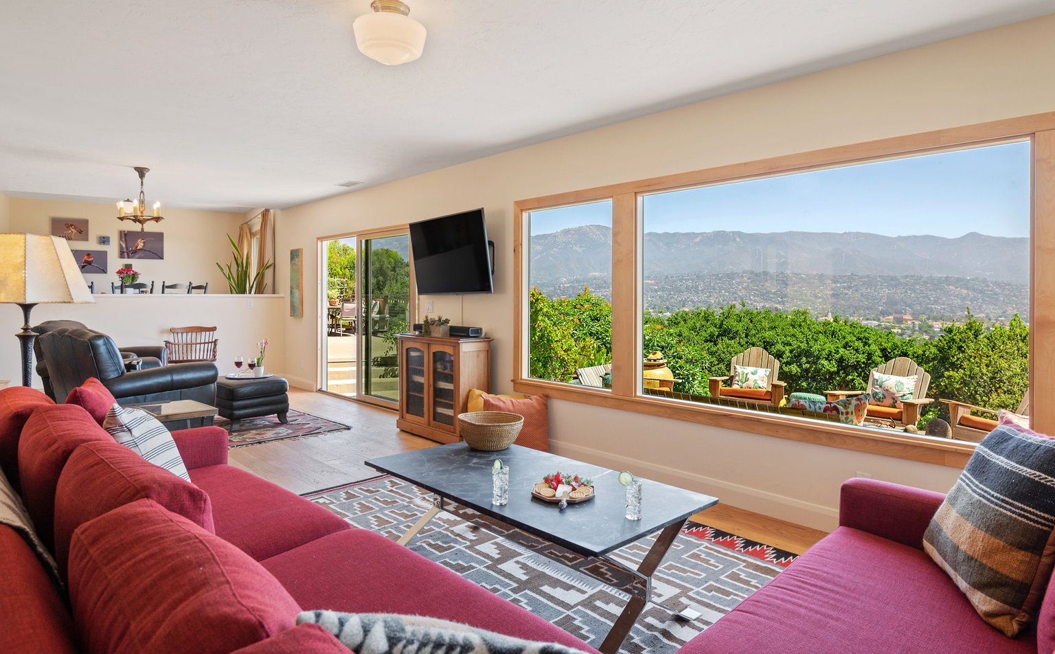 Santa Barbara Vacation Rental