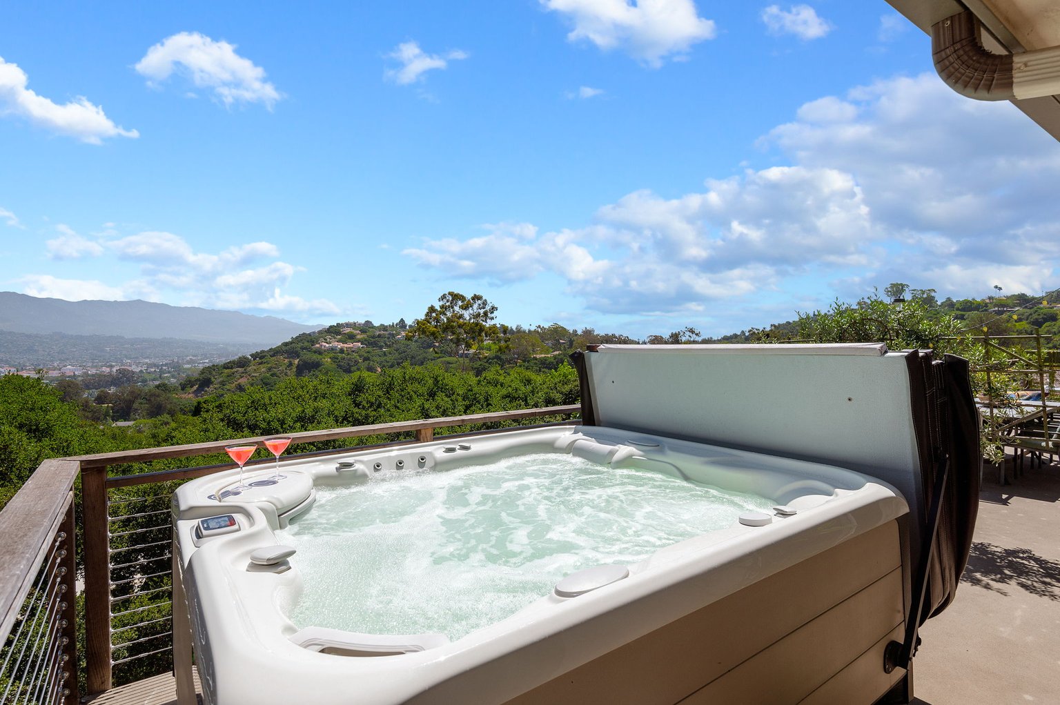 Santa Barbara Vacation Rental