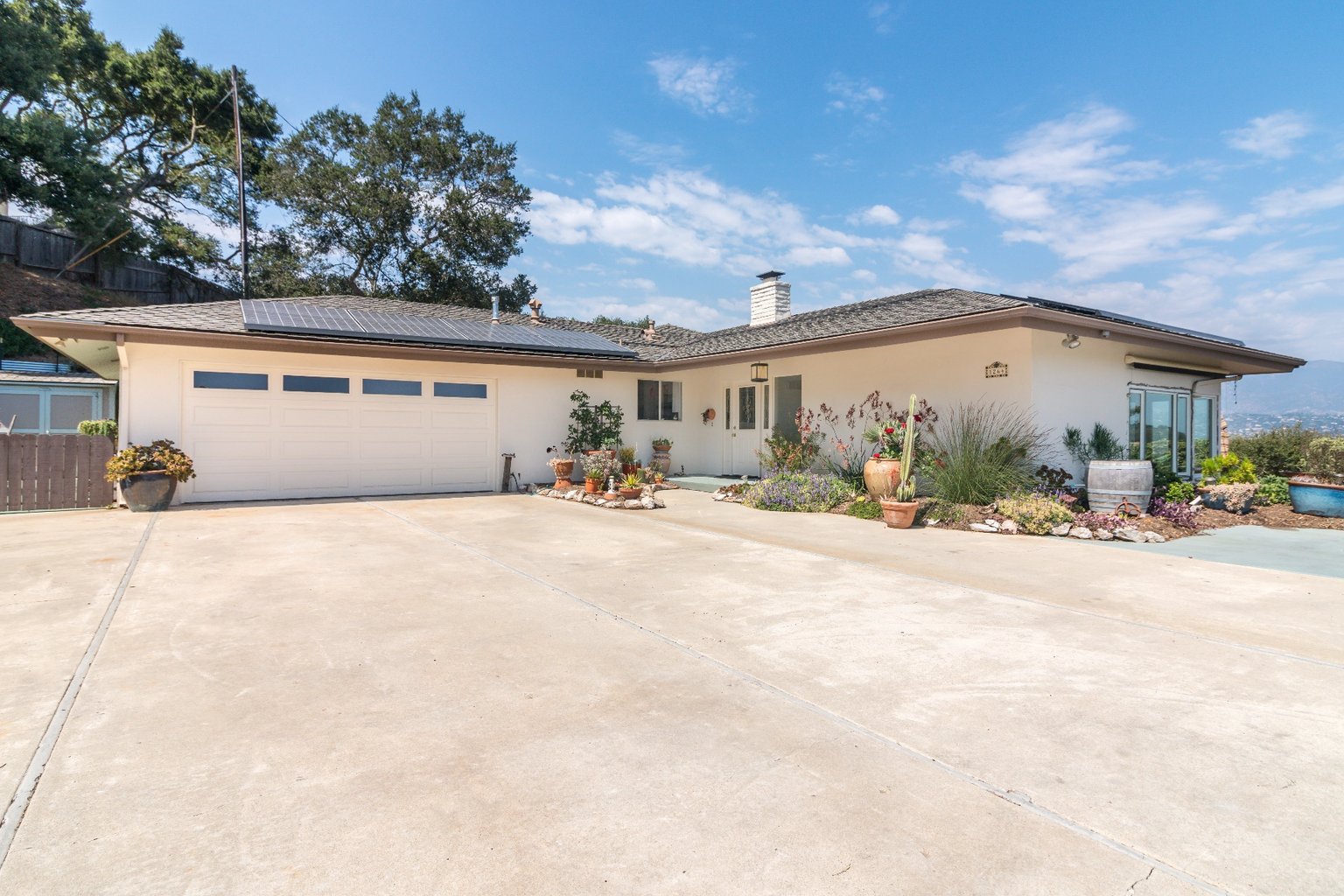 Santa Barbara Vacation Rental