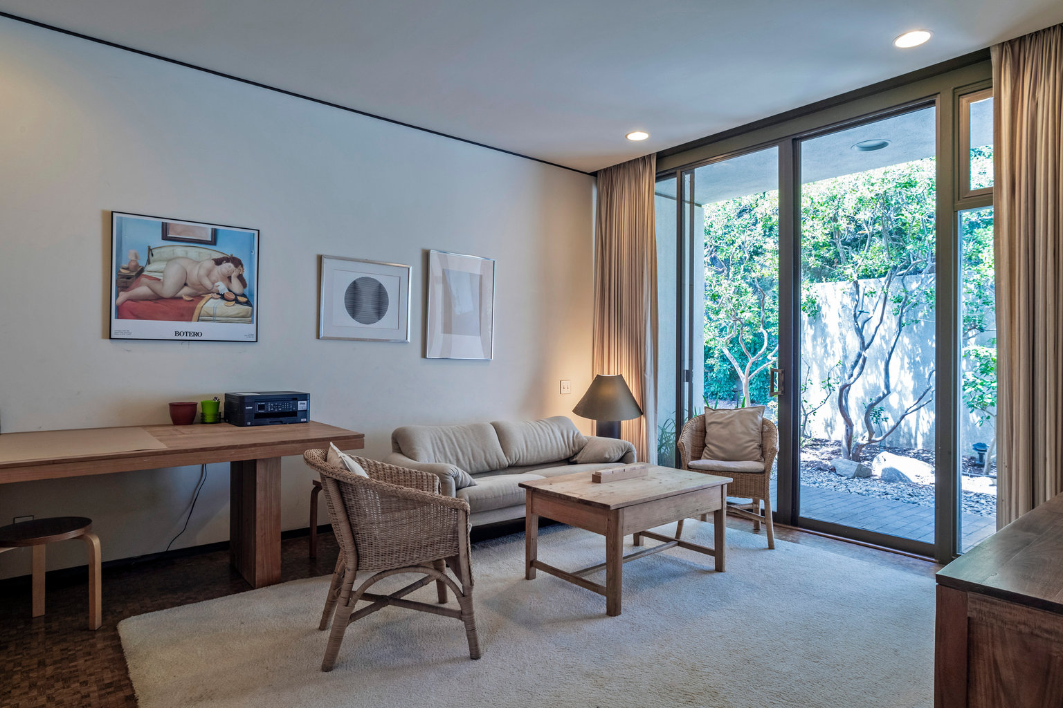 Montecito Vacation Rental