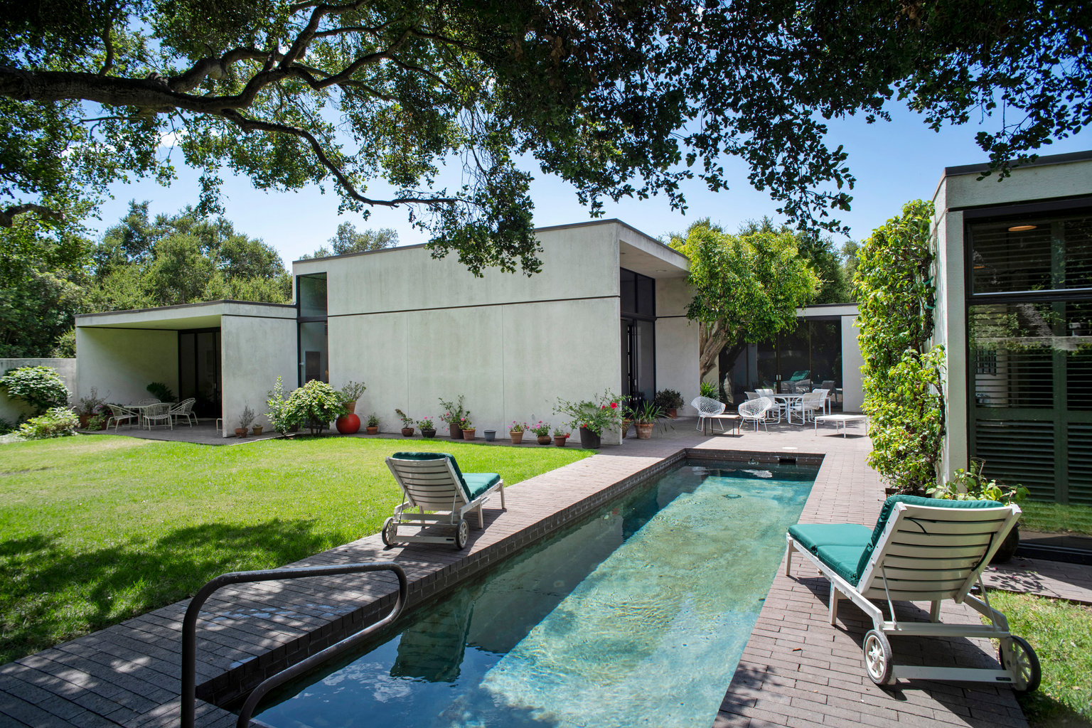 Montecito Vacation Rental