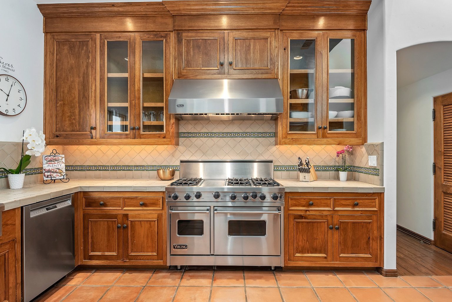 Santa Barbara Vacation Rental