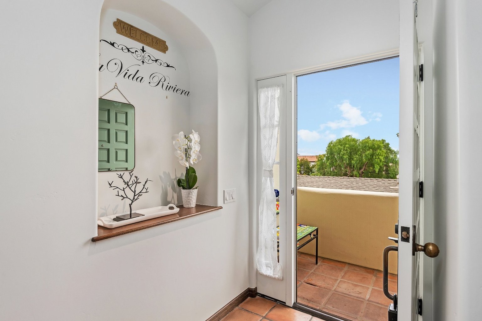 Santa Barbara Vacation Rental