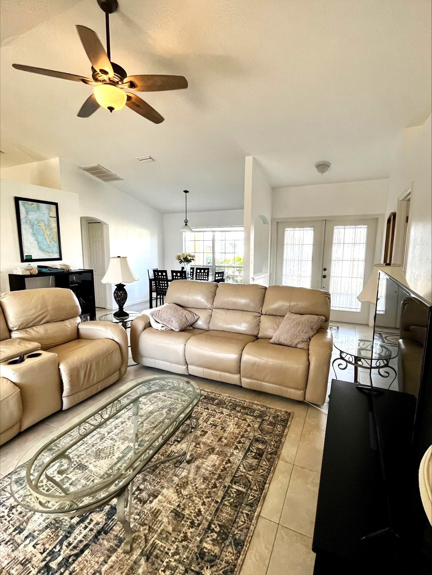 Cape Coral Vacation Rental