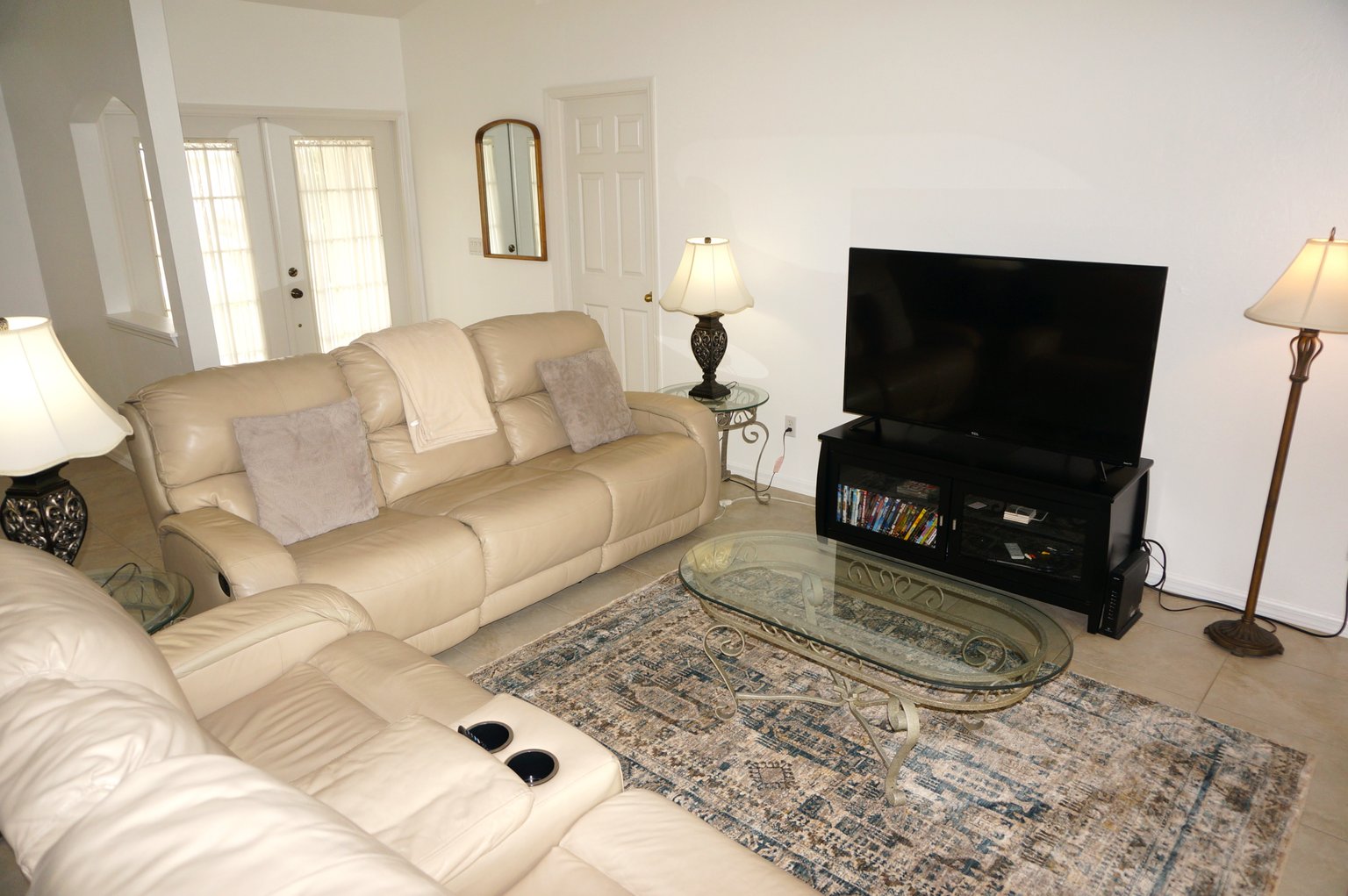 Cape Coral Vacation Rental