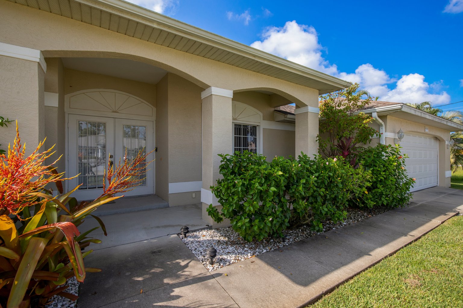 Cape Coral Vacation Rental