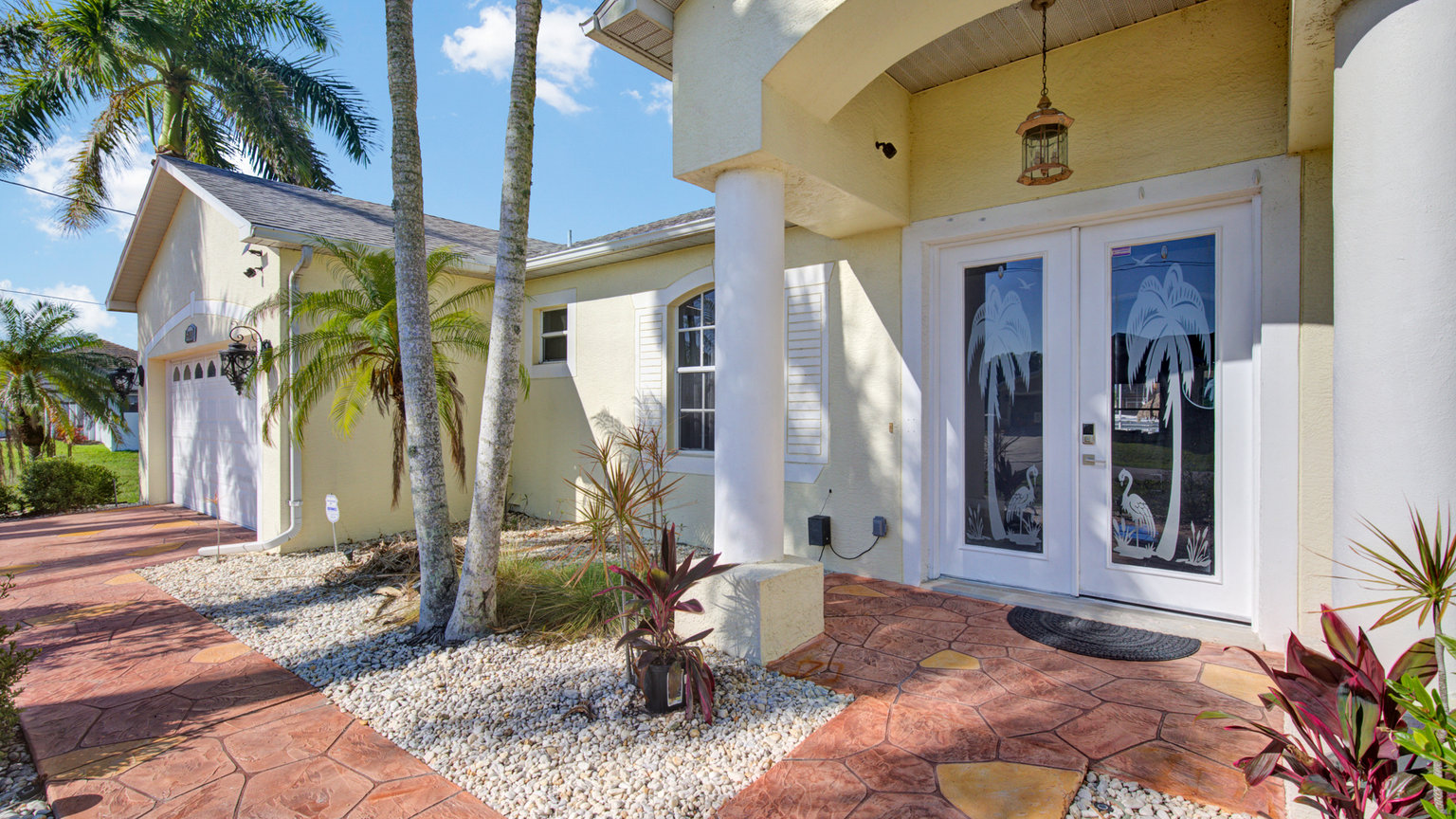 Cape Coral Vacation Rental